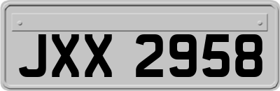JXX2958