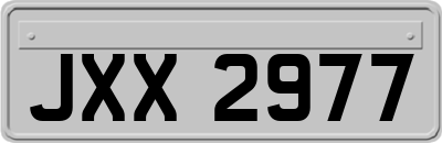 JXX2977