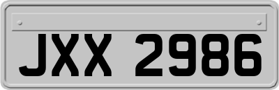 JXX2986