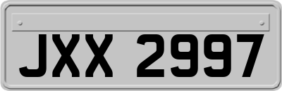 JXX2997