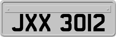 JXX3012