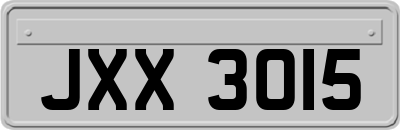 JXX3015