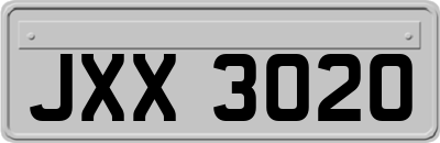JXX3020