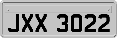 JXX3022