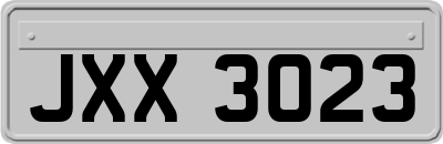 JXX3023
