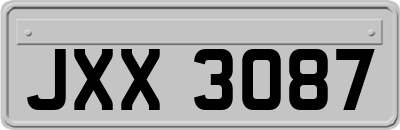 JXX3087