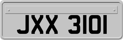 JXX3101