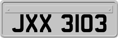 JXX3103