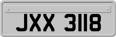 JXX3118