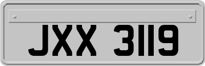 JXX3119