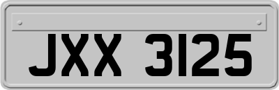 JXX3125