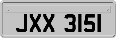 JXX3151