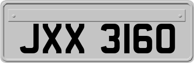 JXX3160