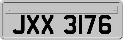 JXX3176