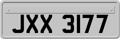 JXX3177