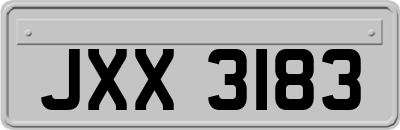 JXX3183
