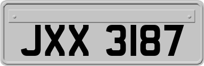 JXX3187