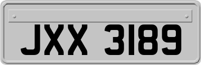 JXX3189