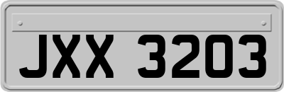 JXX3203