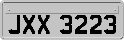 JXX3223