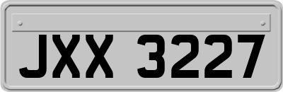 JXX3227
