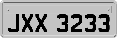 JXX3233