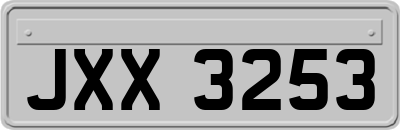 JXX3253