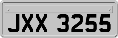 JXX3255