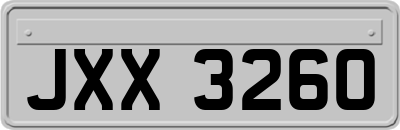 JXX3260
