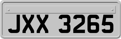 JXX3265