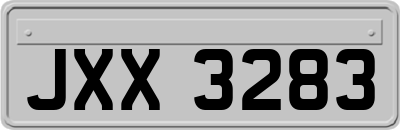 JXX3283