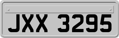 JXX3295