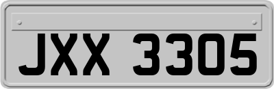 JXX3305