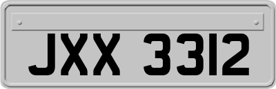 JXX3312