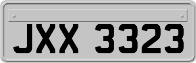JXX3323