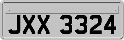 JXX3324