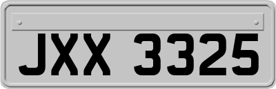 JXX3325