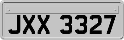 JXX3327