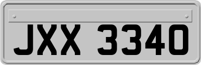 JXX3340