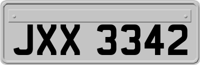 JXX3342