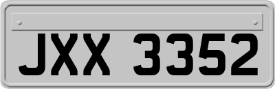 JXX3352