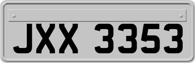 JXX3353