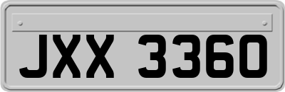JXX3360