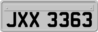 JXX3363