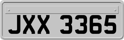 JXX3365