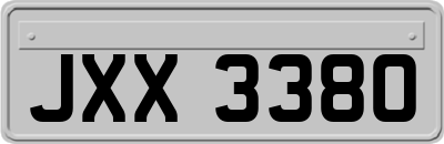 JXX3380