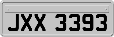 JXX3393