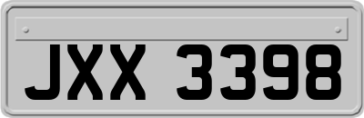 JXX3398