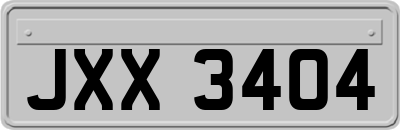 JXX3404