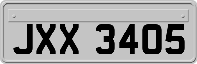 JXX3405